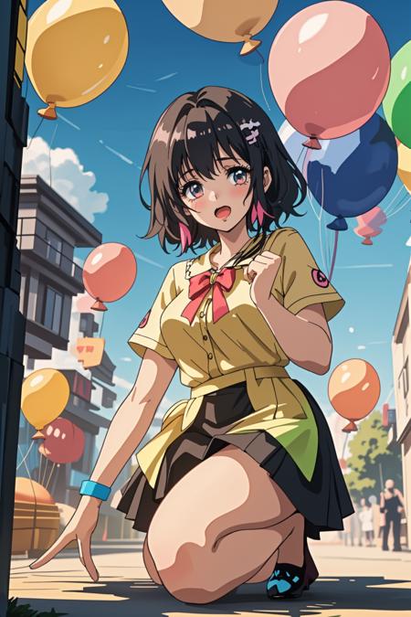 Kawaii Animetic