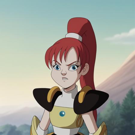 Princess Sherbet [ The Toy Warrior ] by Leaf版本v1.0 : Pony (ID: 580079)