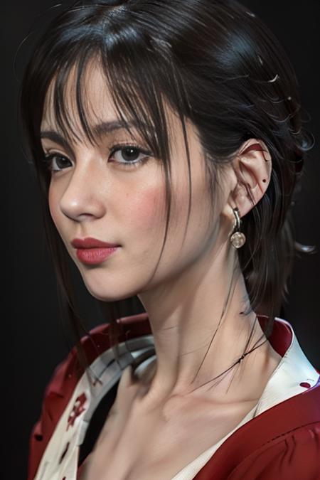 千野水 Sui