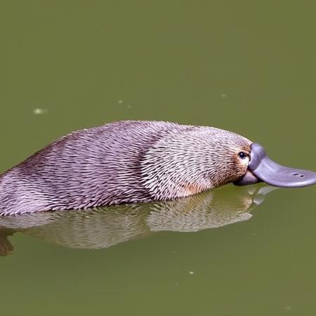 PlatypusFlux