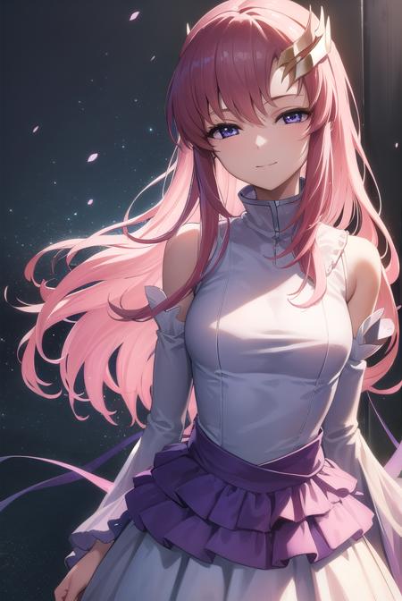 Lacus Clyne (ラクス・クライン) - Mobile Suit Gundam (機動戦士ガンダム)