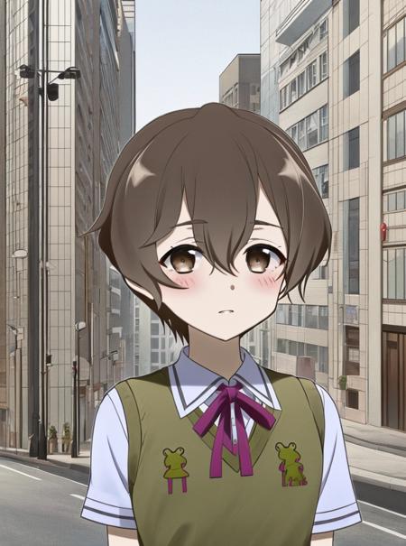 Fujimori_Mito (Yuki Yuna is a Hero)