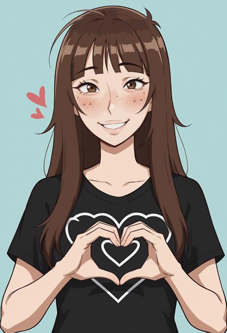 Kara Eklund - NEET Girl Date Night [SDXL Pony]