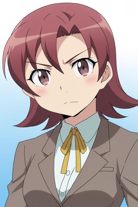 Oreimo | Sena Akagi | PDXL