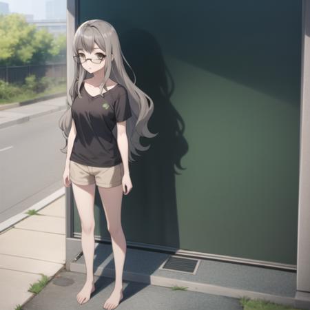 Rio Futaba | Rascal Does Not Dream of Bunny Girl Senpai