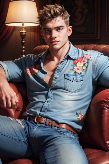Mateusz Kudra [Wrestler]