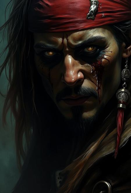 Dark Fantasy (Flux.1D)