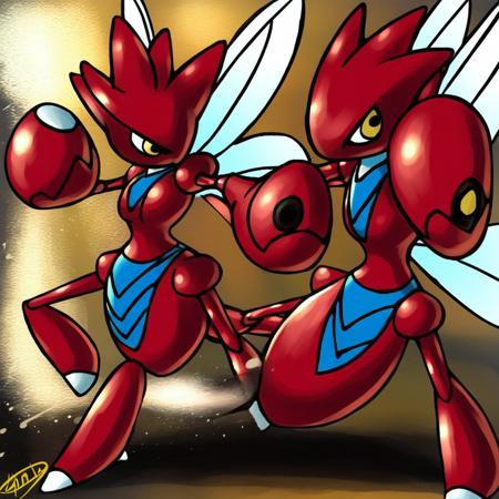 Scizor