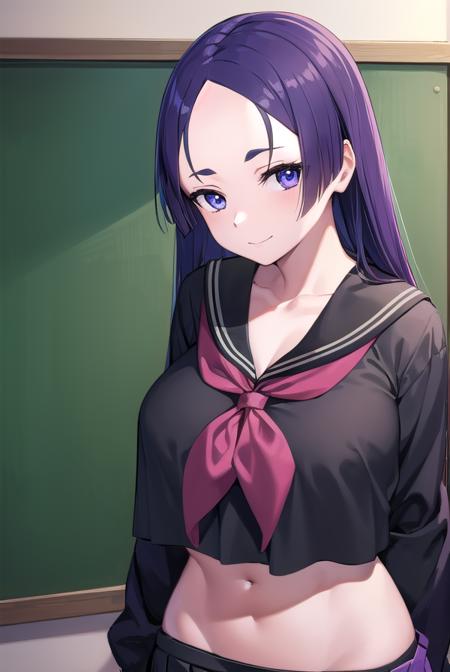 Minamoto-no-Raikou (源頼光) - Fate Grand Order