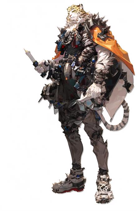 山/明日方舟/mountain/Arknights