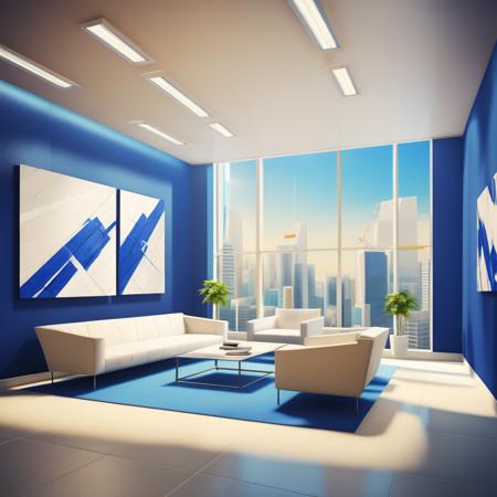 Mirror's Edge | SDXL LoRA