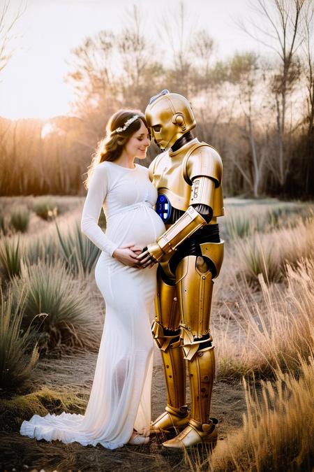 Maternity Photo