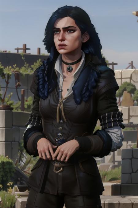 Arcane Style (LORA)