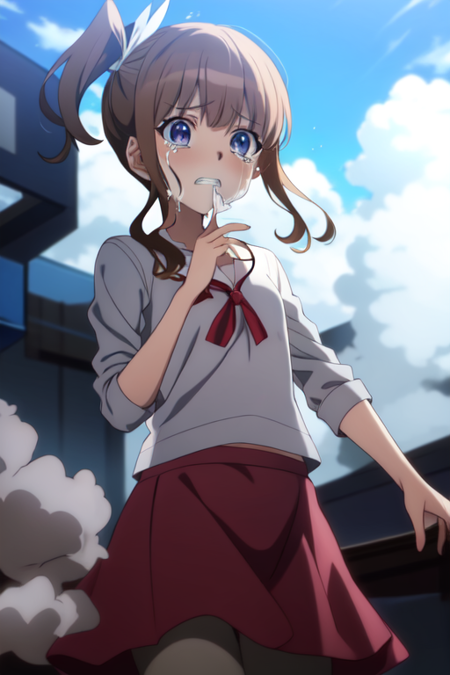 Concert Girl (from Senki Zesshō Symphogear XV)