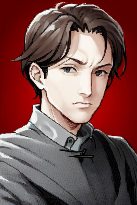 Strife Portrait Style版本v1.0 (ID: 395930)
