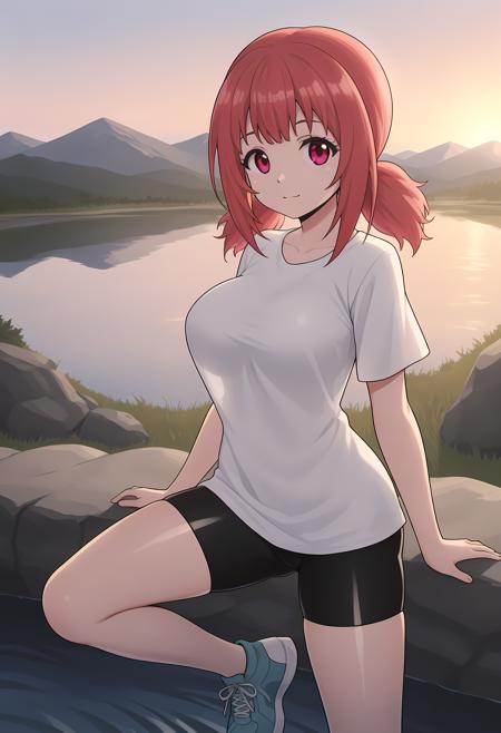 Non Toyoguchi / Keijo!!!!!!!!