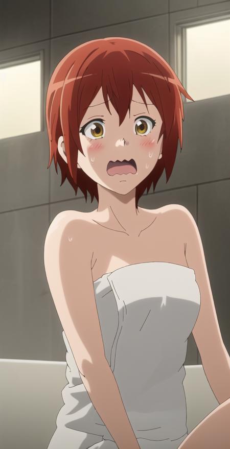 AE3803 (Cells At Work!)