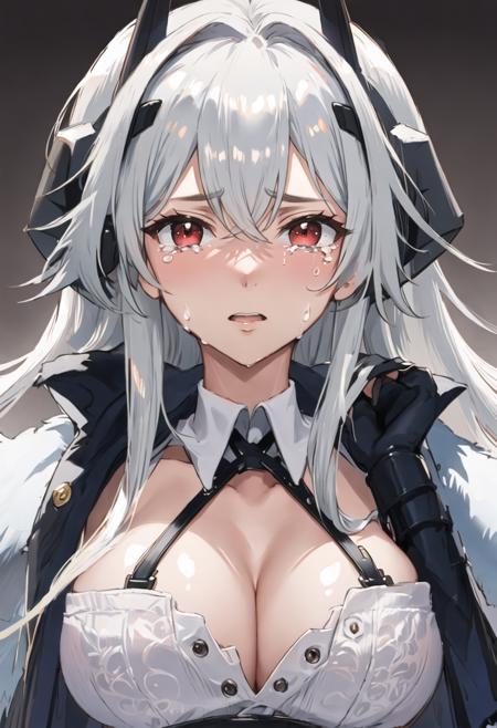 kursk/クルスク/库尔斯克 (Azur Lane)