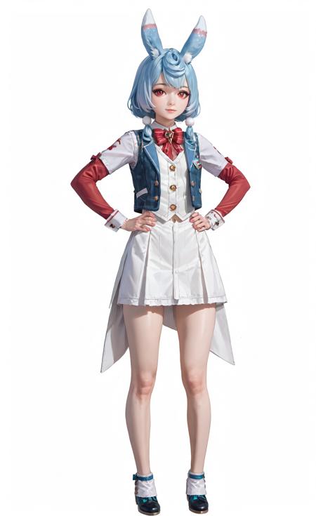 （SDXL: Pony）MIHOYO Collection 米家全家桶 (Honkai Impact 3rd | Honkai Star Rail | Genshin Impact | Zenless Zone Zero)
