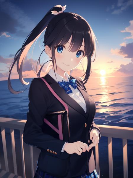 杉浦小春(white album 2) Sugiura_Koharu