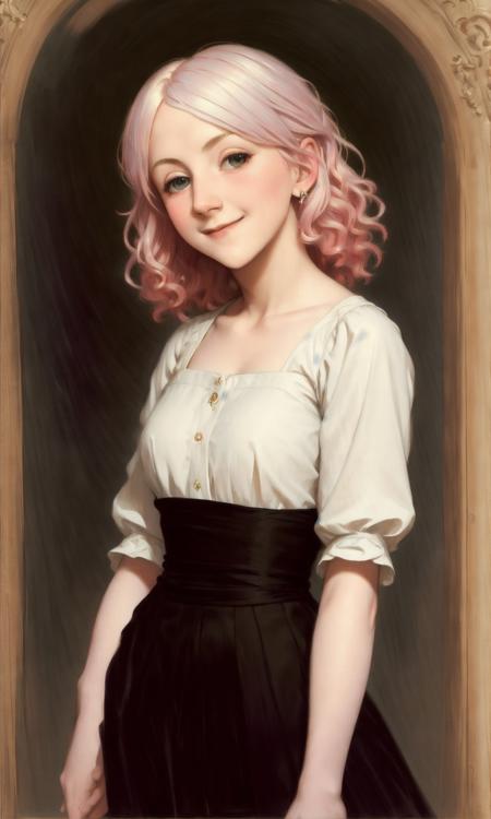 Luna Lovegood