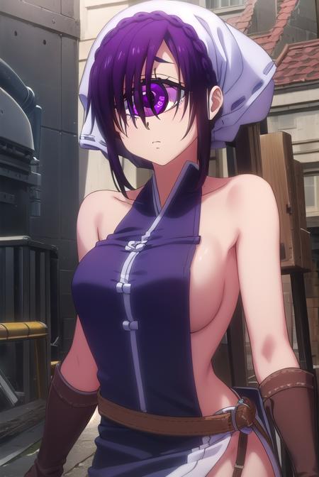 Meme Redon (メメ・ルドン) - Monster Girl Doctor (Monster Musume no Oishasan) (モンスター娘のお医者さん)