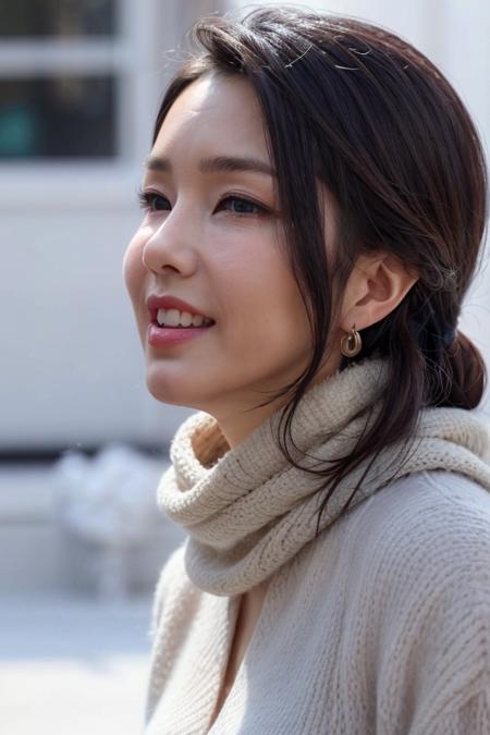 Kim is a Pretty Woman (Korean)