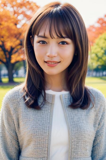KawaguchiHaruna / 川口春奈_JP_Actress