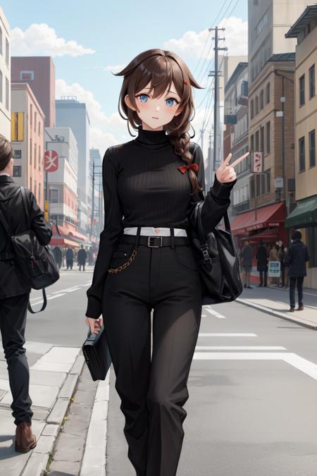 Shigure | KanColle