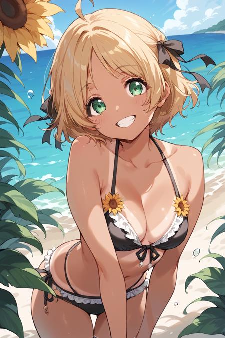 Takeshita Miiko [D4DJ]