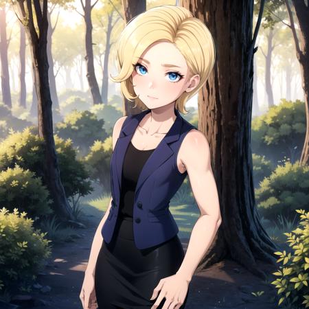 Hilloli Clinton [ PXL / 1.5 ] [ Shadman ] by Leaf