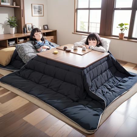 こたつ kotatsu SD15