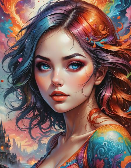 ArtFusion XL