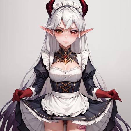 Lucilla (AFK Arena) PonyXL
