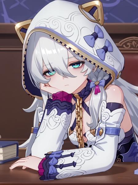 Character [Honkai Impact - 3D]