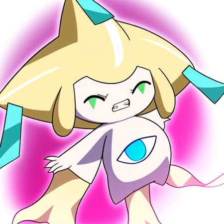 Jirachi