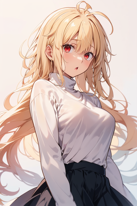 Arcueid Brunestud | Tsukihime