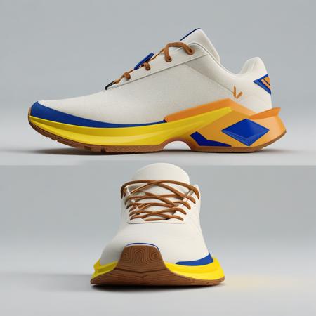 Shoes(DROW_ID)