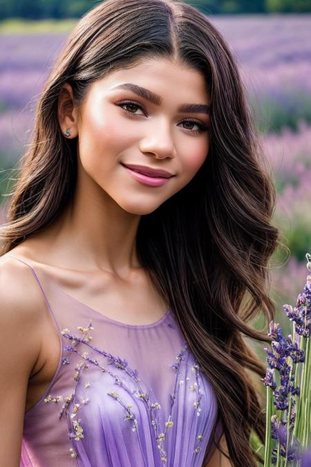 Zendaya SoloTI版本v1.0 (ID: 517108)