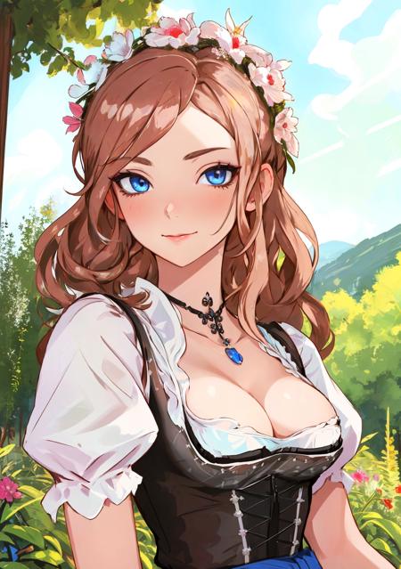 Royal Gowns - an EDG collection