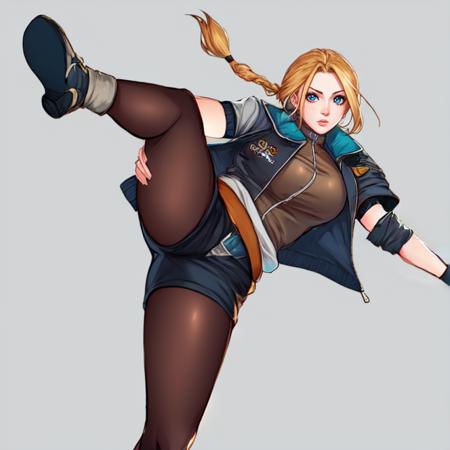 Mirage Koas (Star Ocean 3)