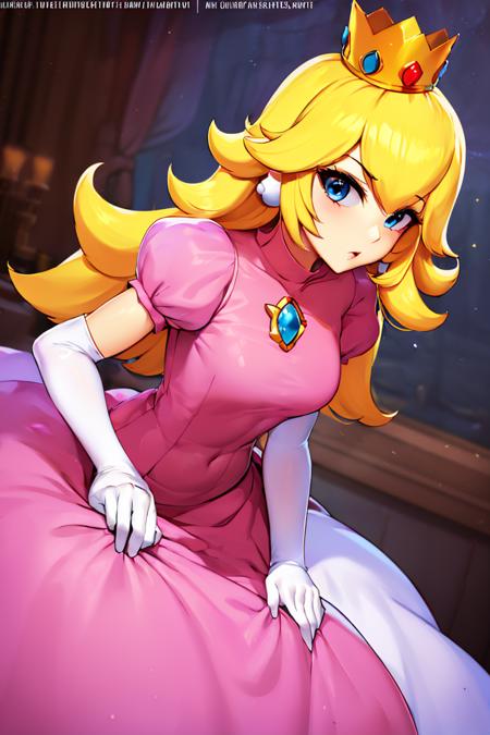 Twistedscarlett60 (Artist Style)