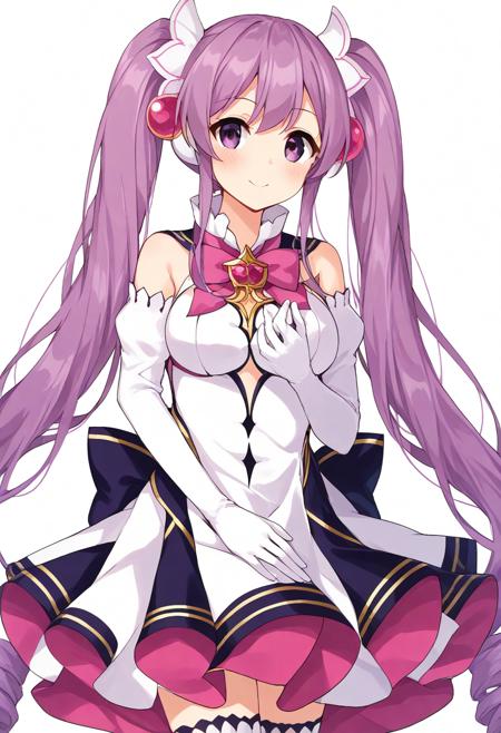 Aisha Landar: metamorphy アイシャ: metamorphy XL (Elsword)版本pony-v1.0 (ID: 484297)