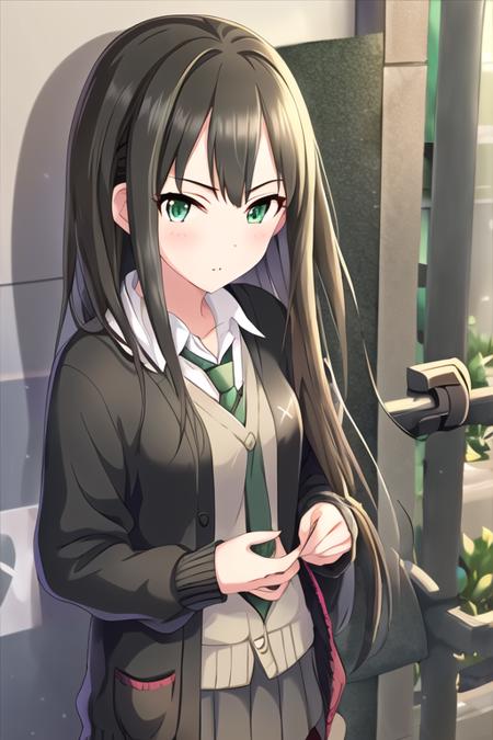 THE iDOLM@STER Cinderella Girls Starlight Stage (style, 90+ characters)