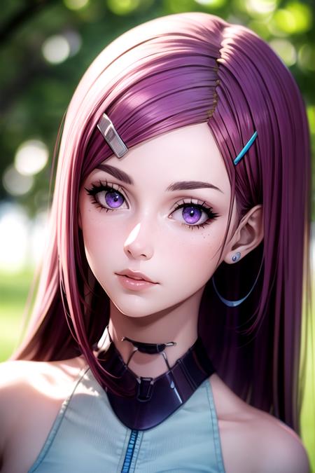 Ange / Synduality: Noir