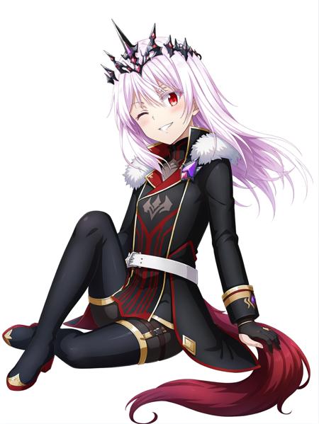 Emils (エミルス) Slime: ISEKAI Memories (転生したらスライムだった件) [PD+IL]