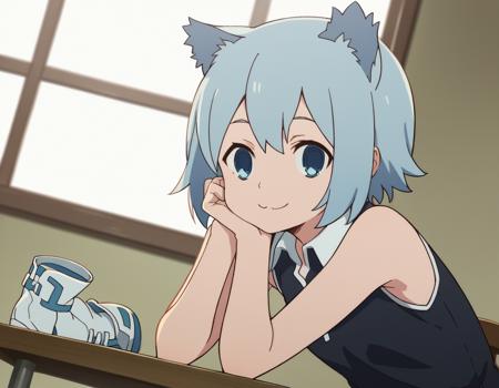 Ao Nanami (七海 アオ) - Yozakura Quartet (夜桜四重奏)