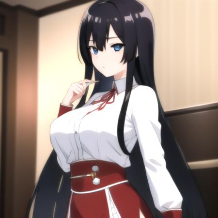 LV99　ユミエラ
