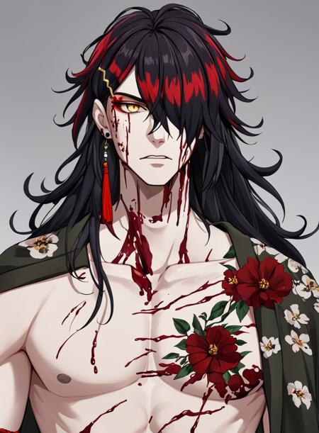 Vox Akuma - NIJISANJI