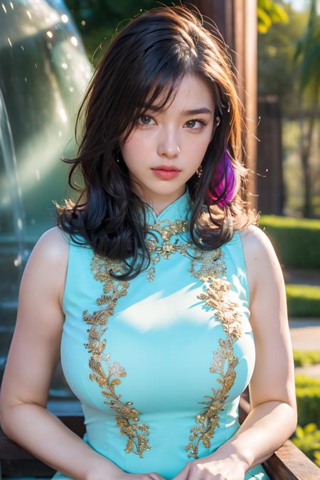 Ao Dai Viet Nam